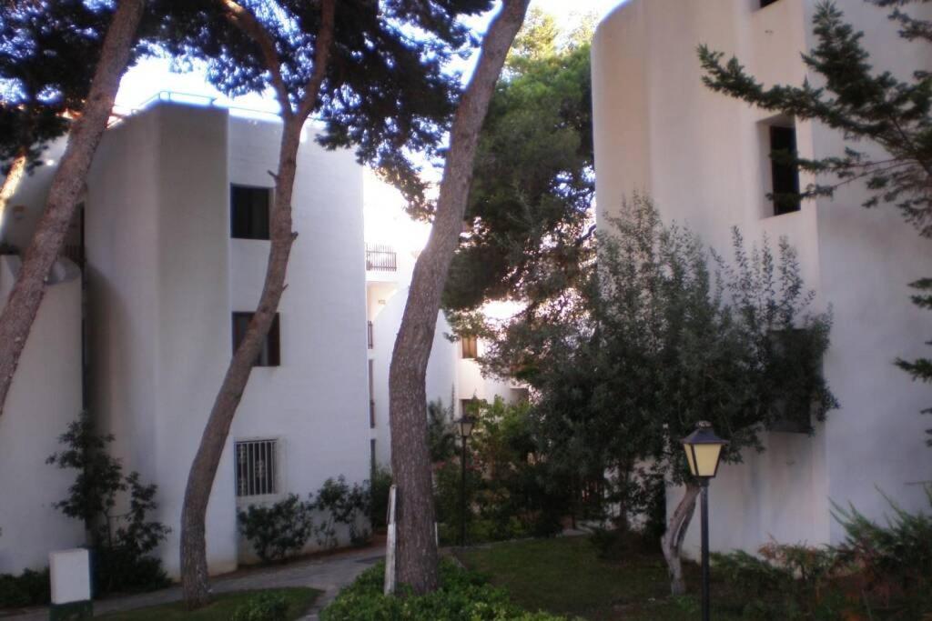 Sea Frontline Apartment 'Ernesto'. Pool. Wifi Santanyi Bagian luar foto